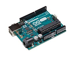 Arduino Uno